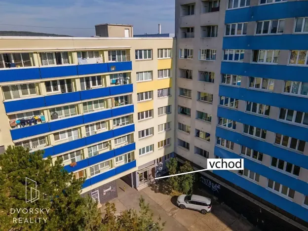 Prodej bytu 3+1, Mladá Boleslav, 68 m2