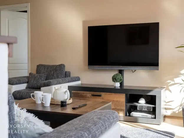 Prodej bytu 3+1, Mladá Boleslav, 79 m2