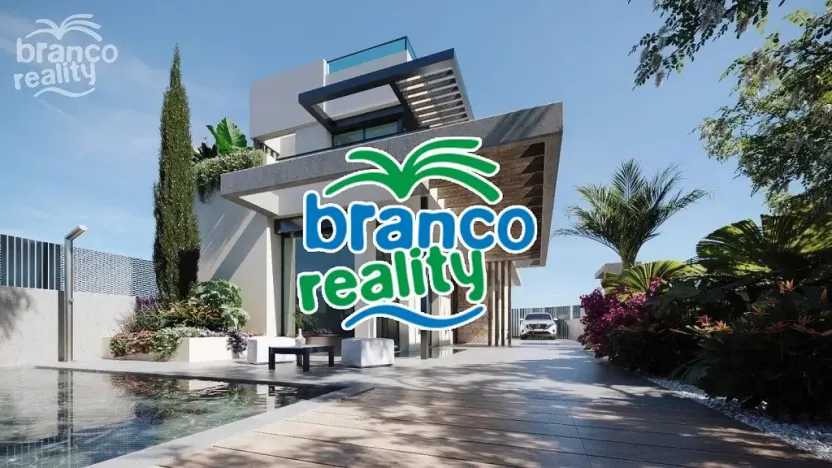 Prodej rodinného domu, 210 m², Los Alcazares, Murcia, Španělsko
