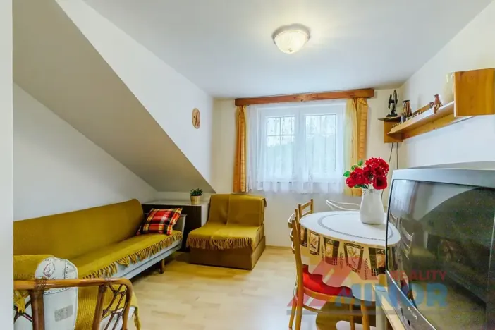 Prodej chaty, Hradečno, 75 m2