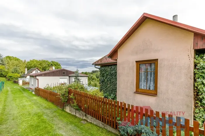 Prodej chaty, Hradečno, 75 m2