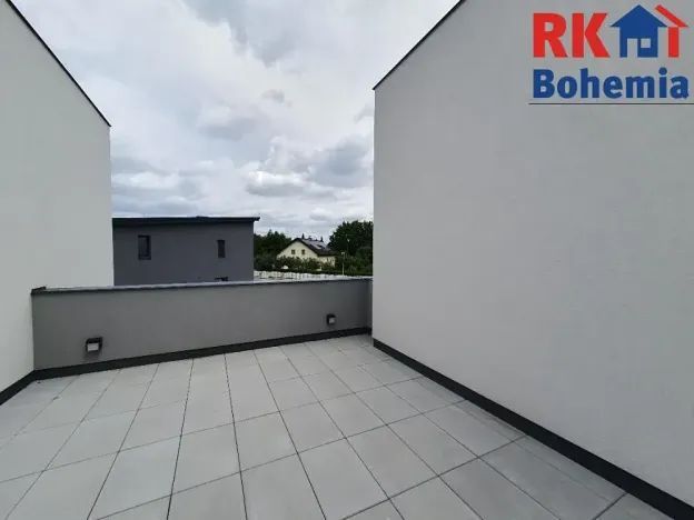 Pronájem kanceláře, Mladá Boleslav, Vodárenská, 23 m2