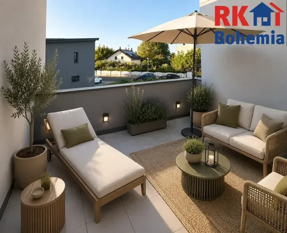 Pronájem kanceláře, Mladá Boleslav, Vodárenská, 23 m2