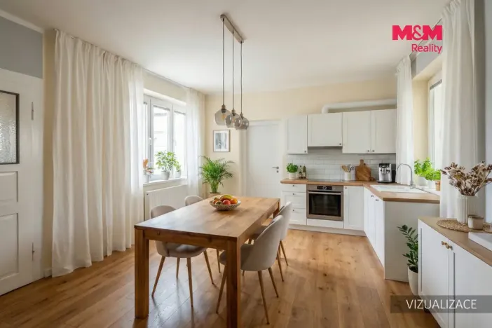 Prodej rodinného domu, Hříškov - Bedřichovice, 200 m2