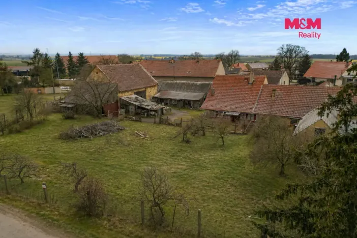 Prodej rodinného domu, Hříškov - Bedřichovice, 200 m2