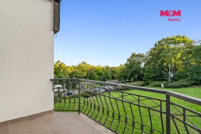 Pronájem bytu 2+kk, Chlumec, Ústecká, 58 m2