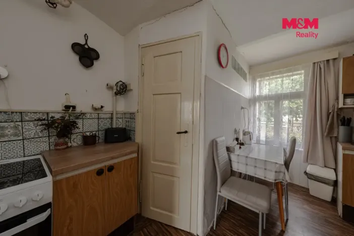 Prodej rodinného domu, Opolany - Oškobrh, 87 m2