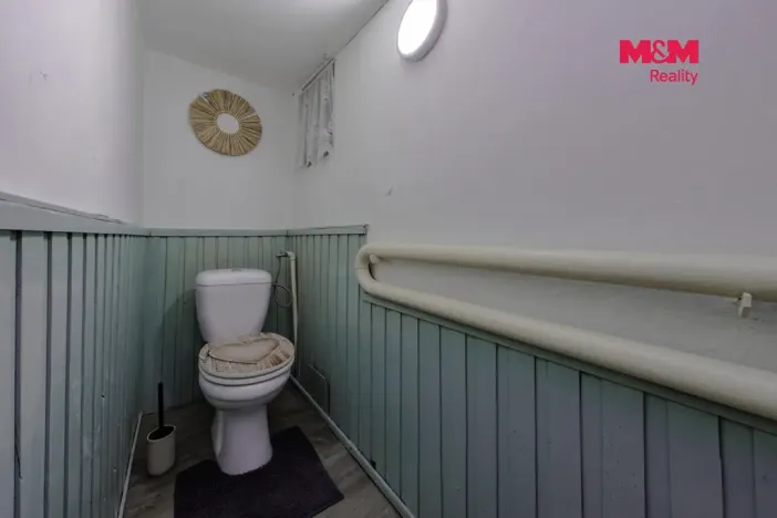 Prodej rodinného domu, Opolany - Oškobrh, 87 m2