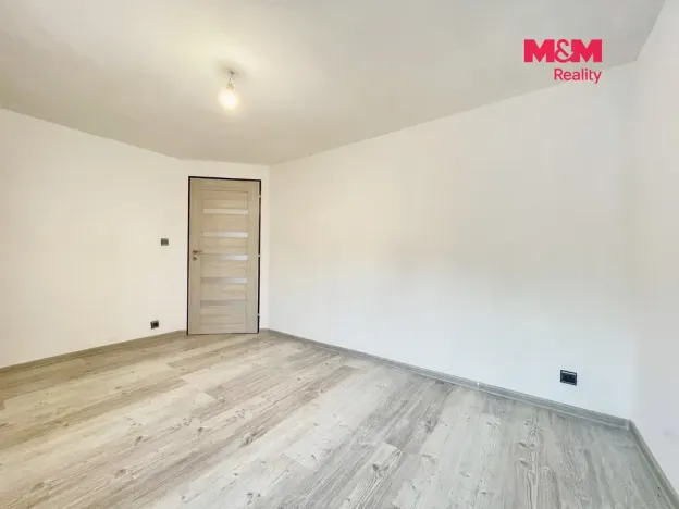 Prodej rodinného domu, Častohostice, 100 m2