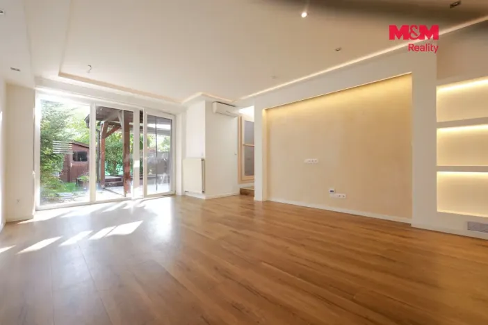 Prodej rodinného domu, Prostějov - Domamyslice, Ořechová, 95 m2