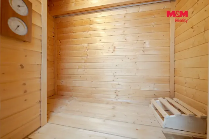 Prodej rodinného domu, Prostějov - Domamyslice, Ořechová, 95 m2