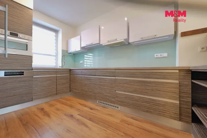 Prodej rodinného domu, Prostějov - Domamyslice, Ořechová, 95 m2