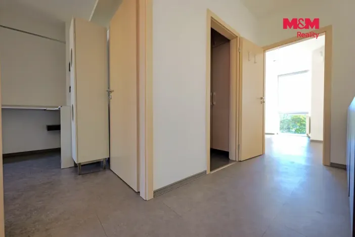 Prodej rodinného domu, Prostějov - Domamyslice, Ořechová, 95 m2