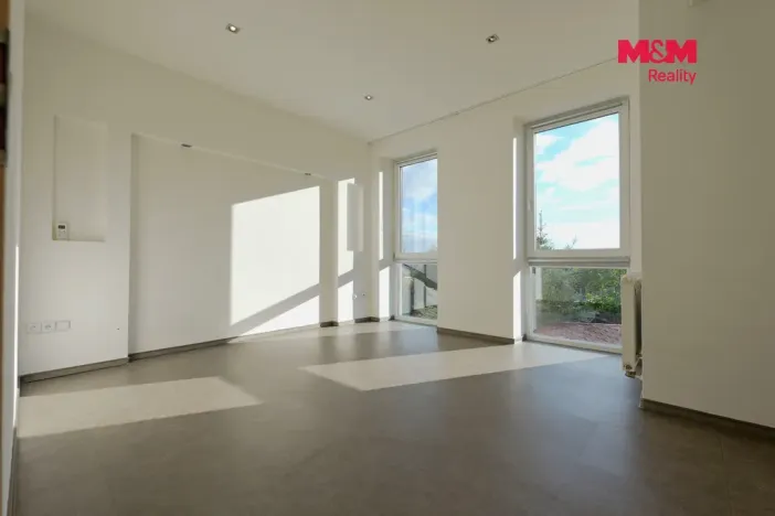 Prodej rodinného domu, Prostějov - Domamyslice, Ořechová, 95 m2