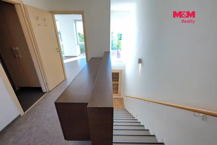 Prodej rodinného domu, Prostějov - Domamyslice, Ořechová, 95 m2