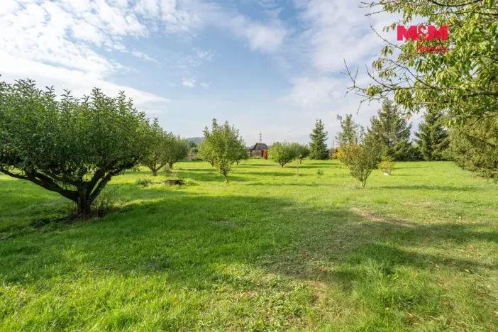 Prodej rodinného domu, Řehlovice - Brozánky, 140 m2