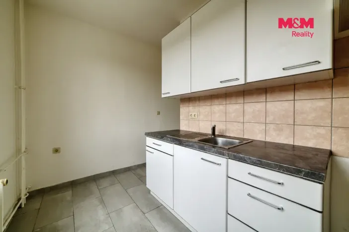 Prodej bytu 2+1, Kynšperk nad Ohří, náměstí SNP, 51 m2