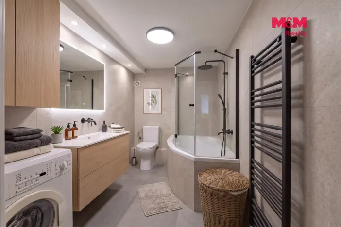 Prodej rodinného domu, Nymburk - Drahelice, Baráčnická, 135 m2