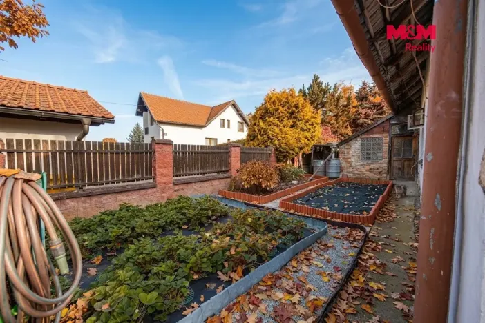 Prodej chalupy, Holice - Staré Holice, Zástěrova, 213 m2