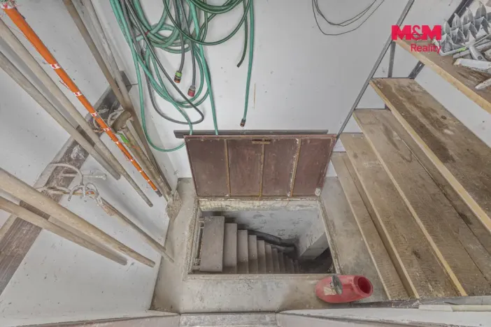 Prodej chaty, Hradec Králové - Svobodné Dvory, Zahrádkářská osada Dolíky, 14 m2