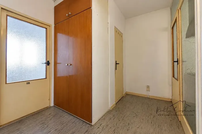 Prodej bytu 2+1, Přerov, Velké Novosady, 55 m2