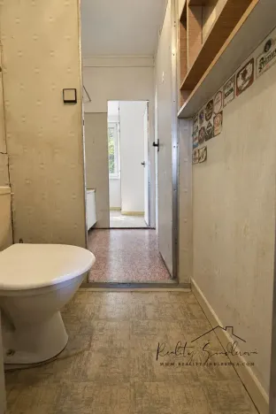 Prodej bytu 2+1, Přerov, Velké Novosady, 55 m2