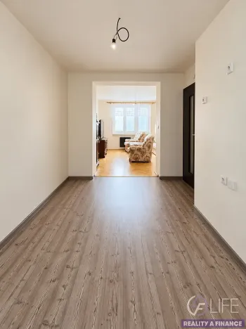 Prodej bytu 2+kk, Rudník, 52 m2