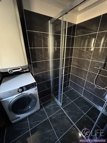 Prodej bytu 2+kk, Rudník, 52 m2