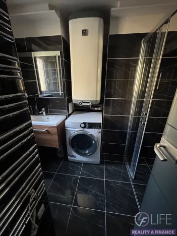 Prodej bytu 2+kk, Rudník, 52 m2