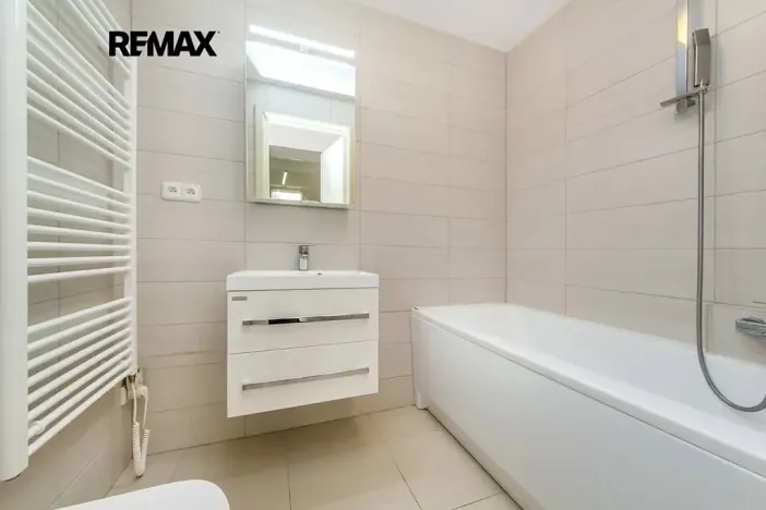 Pronájem bytu 2+kk, Praha - Vinohrady, Dykova, 50 m2