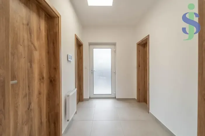 Prodej rodinného domu, Praha - Ďáblice, Zářijová, 112 m2
