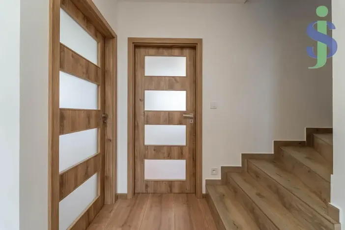 Prodej rodinného domu, Praha - Ďáblice, Zářijová, 112 m2
