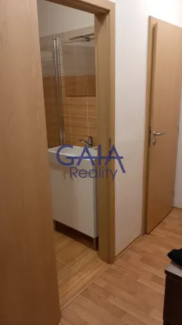 Pronájem bytu 1+1, Kyjov, Sídliště Zahradní, 34 m2