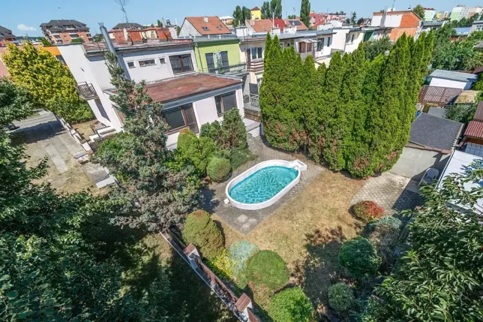 Prodej rodinného domu, Prostějov, Javoříčská, 255 m2