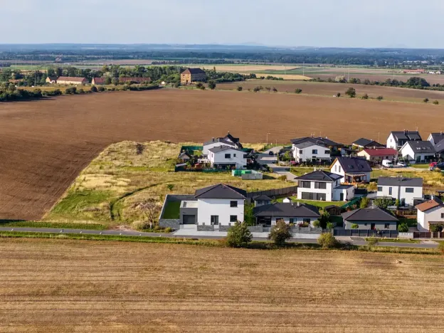 Prodej rodinného domu, Kounice, 233 m2