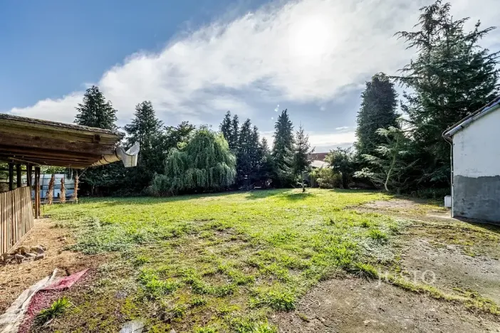 Prodej rodinného domu, Dříteň, 90 m2
