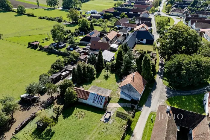 Prodej rodinného domu, Dříteň, 90 m2