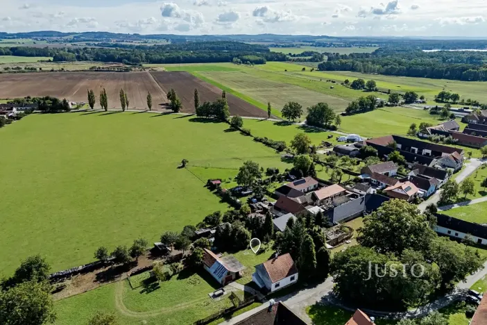 Prodej rodinného domu, Dříteň, 90 m2