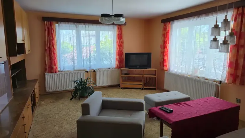 Prodej rodinného domu, Bukovina u Přelouče, 106 m2
