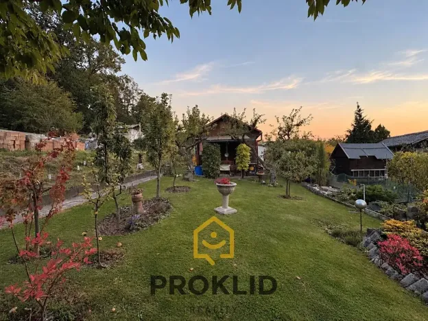 Prodej zahrady, Olomouc, K Lesíku, 267 m2