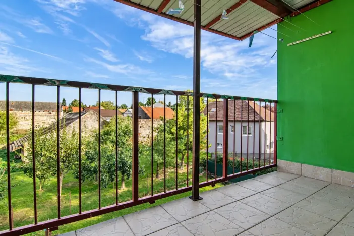 Prodej bytu 3+1, Vitice - Dobré Pole, 81 m2