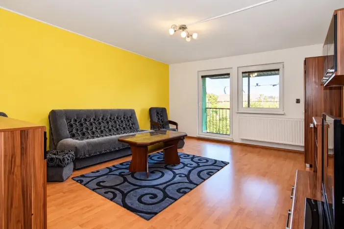 Prodej bytu 3+1, Vitice - Dobré Pole, 81 m2