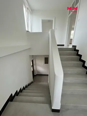 Prodej rodinného domu, Rychvald, Parcelní, 114 m2
