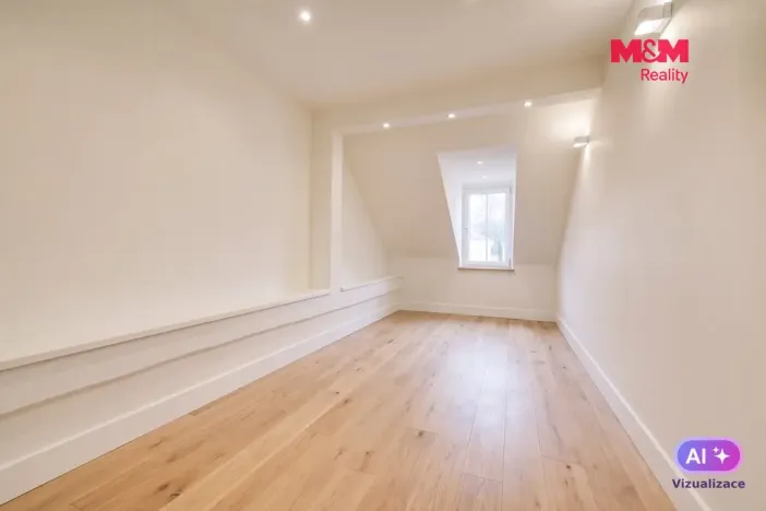 Prodej bytu 3+1, Františkovy Lázně, Anglická, 74 m2