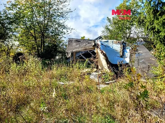Prodej stavebního pozemku, 369 m², Aš