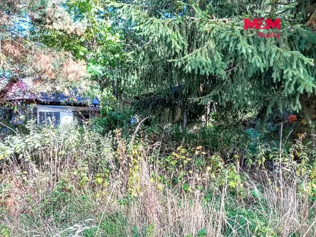 Prodej pozemku pro bydlení, Aš, 369 m2