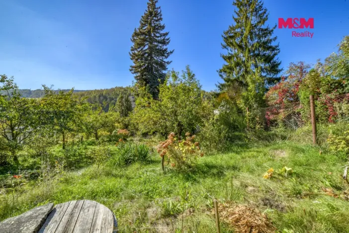 Prodej pozemku pro bydlení, Kraslice, 662 m2