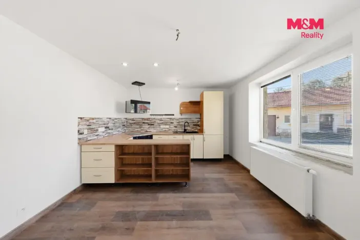 Prodej rodinného domu, Archlebov, 90 m2