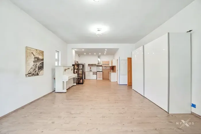 Pronájem bytu 1+kk, Strančice, K Habrovci, 50 m2