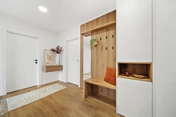 Prodej bytu 3+kk, Brno, Královopolská, 72 m2